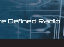 Small Form Factor and Battery Powered Software Defined Radioe