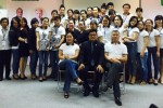 Đào tạo Sensorial - 15/05/2015