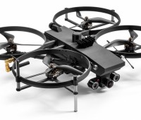 BRINC Drones LEMUR
