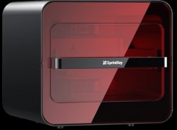Máy UV ProCure 2