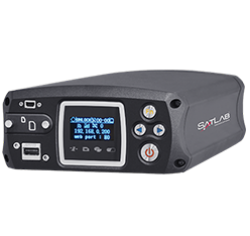 Máy thu GNSS đa ứng dụng SLX-1