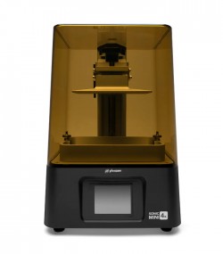Phrozen Sonic Mini 4K Resin 3D Printer