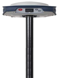 Spectra Geospatial® SP85