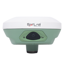 Máy thu GNSS SL800